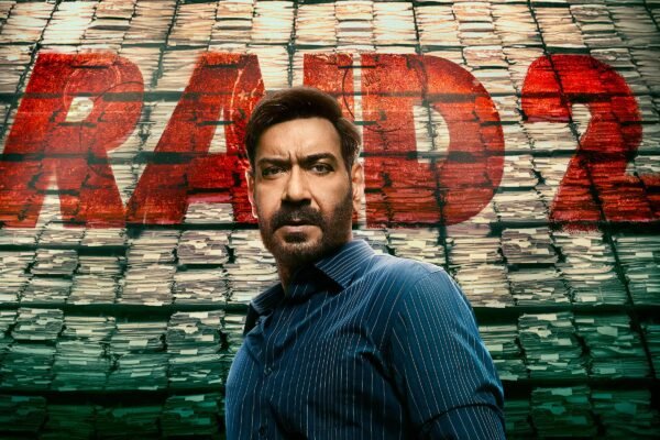 Raid 2 Box Office Day 1 Ajay Devgan Movie boxoffice Report