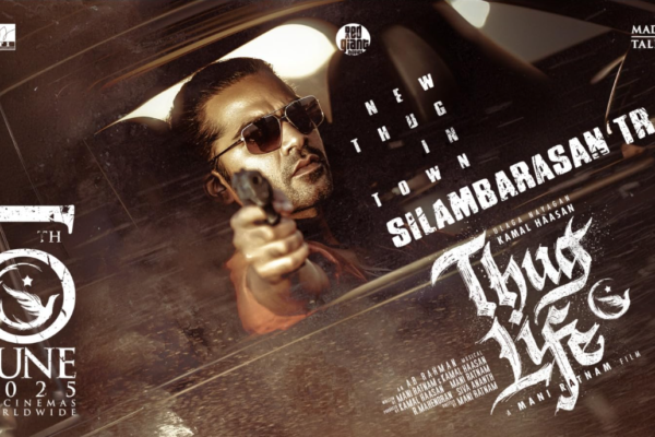 "Thug Life" .2025.(𝙵ull𝙼ovie) Downl𝚘ad 𝖬𝗉𝟦𝗆𝗈𝗏𝗂𝖾𝗓 𝟩𝟤𝟢𝗉, 𝟦𝟪𝟢𝗉 & 𝟣𝟢𝟪𝟢𝗉 𝖧𝖣 English/Hindi, Thug life download in hindi filmyzilla, Thug life download in hindi mp4moviez.
