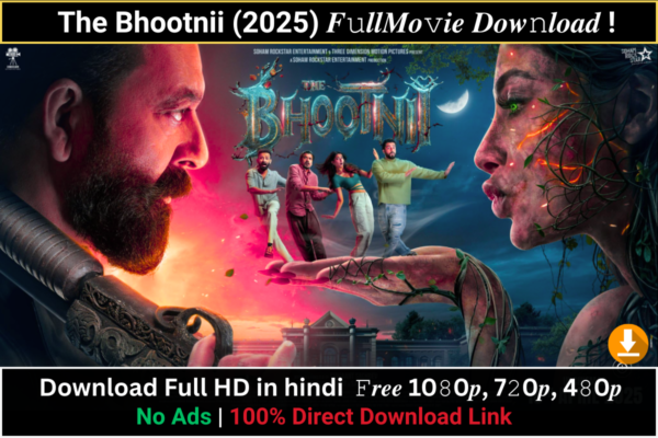 The Bhootnii (2025) 𝑭𝚞𝒍𝒍𝑴𝒐𝚟𝒊𝒆 𝑫𝒐𝒘𝚗𝒍𝒐𝒂𝒅 ! 𝙵𝒓𝒆𝒆 10𝟾0𝒑, 7𝟸0𝒑, 4𝟾0𝒑 Sanjay dutt Movie 2025 Bhootni movie Bollywood horror-comedy Mouni Roy movie Sanjay Dutt film Haunted tree story Bollywood ghost film Horror love story Bhootni review Bhootni movie review Mouni Roy horror film Sanjay Dutt new movie Bollywood horror-comedy 2025 Hindu College haunted tree story Is Bhootni worth watching? Worst Bollywood horror movies Best so-bad-it’s-good films