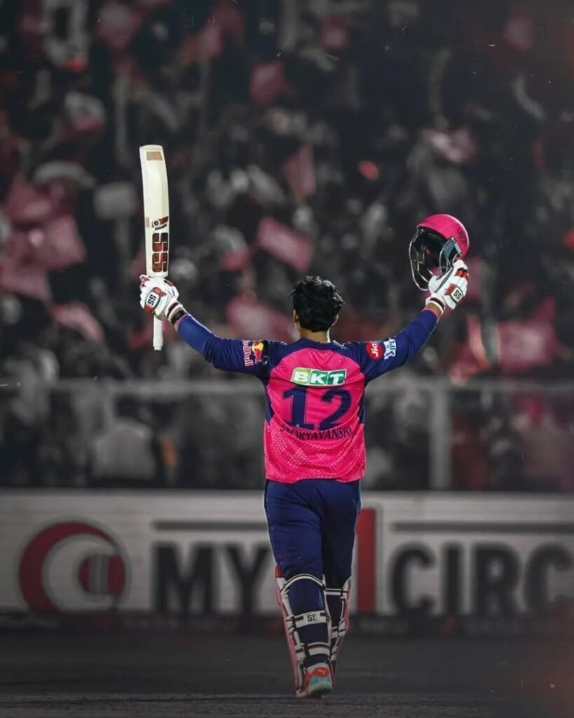 Vaibhav Suryavanshi age Life style
Youngest IPL player
Can a 13 year old play IPL?
IPL 2025 youngest player
Vaibhav Suryavanshi 100
Rajasthan Royals young player
IPL age limit
Bihar cricket star
Can a 13 year old play IPL
What is the age limit for IPL
Vaibhav Suryavanshi Lifestyle, Networth, Family, College.
14-Year-Old IPL Star Vaibhav Suryavanshi
who is Vaibhav Suryavanshi
Vaibhav Suryavanshi from
Vaibhav Suryavanshi life, family, achievements, and FAQs
What is the fastest IPL century?
Who is Vaibhav Suryavanshi
Is Vaibhav Suryavanshi actually 14
Early Life and Background of Vaibhav Suryavanshi
What is the highest score of Vaibhav Suryavanshi
What did Vaibhav Suryavanshi do
What is the fastest IPL century?
Vaibhav Suryavanshi Achievements So Far
What Class is Vaibhav Suryavanshi In
What is the net worth of Vaibhav Suryavanshi?
Net Worth of Vaibhav Suryavanshi
How Much Money earn Vaibhav Suryavanshi
What Class is Vaibhav Suryavanshi In College
Vaibhav Suryavanshi College Life
Vaibhav Suryavanshi Life Style