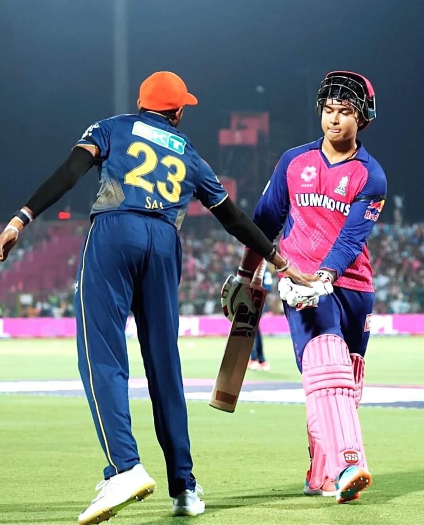 Vaibhav Suryavanshi Lifestyle. Vaibhav Sur Rajasthan Royals young player Vaibhav Suryavanshi Lifestyle, Networth, Family, College. IPL Star Vaibhav Suryavanshi Life style, Vaibhav Suryavanshi Vaibhav Suryavanshi from Vaibhav Suryavanshi life, family, achievements, and FAQs What is the fastest IPL century? Who is Vaibhav Suryavanshi Is Vaibhav Suryavanshi actually 14 Early Life and Background of Vaibhav Suryavanshi What is the highest score of Vaibhav Suryavanshi What did Vaibhav Suryavanshi do What is the fastest IPL century? Vaibhav Suryavanshi Achievements So Far What Class is Vaibhav Suryavanshi In What is the net worth of Vaibhav Suryavanshi? Net Worth of Vaibhav Suryavanshi How Much Money earn Vaibhav Suryavanshi What Class is Vaibhav Suryavanshi In College Vaibhav Suryavanshi College Life Vaibhav Suryavanshi Life Style