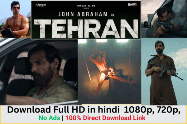 TEHRAN [2025] 𝙵𝚞𝚕𝚕𝐌𝐨𝐯𝐢𝐞!! 𝙳𝚘𝚠𝚗𝚕𝚘𝚊𝚍 Dow𝚗l𝚘ad movies4u 𝟣𝟢𝟪𝟢𝗉, 𝟩𝟤𝟢𝗉, 𝙵𝚒𝚕𝚖𝚢𝚣𝚒𝚕𝚕𝚊 𝚖𝚙𝟺𝚠𝚎𝚋 𝚋𝚘𝚡𝚘𝚏𝚏𝚒𝚌e tehran 𝚖𝚎𝚊𝚗𝚜 𝚊 𝚕𝚘𝚗𝚎𝚕𝚢 𝚜𝚝𝚊𝚛 𝚊𝚖𝚘𝚗𝚐 𝚝𝚑𝚎 𝚜𝚝𝚊𝚛𝚜. 𝙸𝚜 𝚝𝚑𝚎 Tehran 𝚖𝚘𝚟𝚒𝚎 𝚊 𝚌𝚘𝚙𝚢 𝚘𝚏 𝙺𝚘𝚛𝚎𝚊𝚗 𝚖𝚘𝚟𝚒𝚎𝚜? 𝙰𝚜 𝚘𝚏 𝚗𝚘𝚠, 𝚝𝚑𝚎 𝚖𝚊𝚔𝚎𝚛𝚜 𝚘𝚏 Tehran 𝚑𝚊𝚟𝚎 𝚗𝚘𝚝 𝚛𝚎𝚕𝚎𝚊𝚜𝚎𝚍 𝚊𝚗𝚢 𝚘𝚏𝚏𝚒𝚌𝚒𝚊𝚕 𝚜𝚝𝚊𝚝𝚎𝚖𝚎𝚗𝚝 𝚊𝚍𝚍𝚛𝚎𝚜𝚜𝚒𝚗𝚐 𝚝𝚑𝚎 𝚛𝚎𝚜𝚎𝚖𝚋𝚕𝚊𝚗𝚌𝚎 𝚘𝚛 𝚌𝚕𝚊𝚛𝚒𝚏𝚢𝚒𝚗𝚐 𝚠𝚑𝚎𝚝𝚑𝚎𝚛 𝚝𝚑𝚎 𝚖𝚘𝚟𝚒𝚎 𝚒𝚜 𝚊𝚗 𝚊𝚍𝚊𝚙𝚝𝚊𝚝𝚒𝚘𝚗 𝚘𝚏 𝚝𝚑𝚎 𝙺𝚘𝚛𝚎𝚊𝚗 𝚘𝚛𝚒𝚐𝚒𝚗𝚊𝚕. 𝚃𝚑𝚎 𝚏𝚒𝚕𝚖'𝚜 𝚜𝚌𝚛𝚎𝚎𝚗𝚙𝚕𝚊𝚢 𝚒𝚜 𝚌𝚛𝚎𝚍𝚒𝚝𝚎𝚍 𝚝𝚘 𝚂𝚊𝚗𝚔𝚊𝚕𝚙 𝚂𝚊𝚍𝚊𝚗𝚊𝚑, 𝚠𝚒𝚝𝚑 𝚍𝚒𝚊𝚕𝚘𝚐𝚞𝚎𝚜 𝚙𝚎𝚗𝚗𝚎𝚍 𝚋𝚢 𝚁𝚘𝚑𝚊𝚗 𝚂𝚑𝚊𝚗𝚔𝚊𝚛. 𝚆𝚑𝚊𝚝 𝚒𝚜 𝚝𝚑𝚎 𝚎𝚗𝚍𝚒𝚗𝚐 𝚘𝚏 Tehran? 𝚃𝚑𝚎 𝚏𝚒𝚕𝚖 𝚎𝚗𝚍𝚜 𝚠𝚒𝚝𝚑 𝚝𝚑𝚎 𝚝𝚠𝚘 𝚐𝚎𝚝𝚝𝚒𝚗𝚐 𝚖𝚊𝚛𝚛𝚒𝚎𝚍 𝚊𝚗𝚍 𝙺𝚛𝚒𝚜𝚑 𝚙𝚎𝚛𝚏𝚘𝚛𝚖𝚒𝚗𝚐 𝚊𝚝 𝚆𝚎𝚖𝚋𝚕𝚎𝚢, 𝚊𝚏𝚏𝚒𝚛𝚖𝚒𝚗𝚐 𝚝𝚑𝚎𝚒𝚛 𝚕𝚘𝚟𝚎 𝚒𝚗 𝚏𝚛𝚘𝚗𝚝 𝚘𝚏 𝚝𝚑𝚎 𝚠𝚘𝚛𝚕𝚍. 𝚄𝚗𝚕𝚒𝚔𝚎 𝚖𝚘𝚜𝚝 𝚘𝚏 𝚝𝚑𝚎 𝚍𝚎𝚙𝚛𝚎𝚜𝚜𝚒𝚗𝚐 𝚕𝚘𝚟𝚎 𝚜𝚝𝚘𝚛𝚒𝚎𝚜 𝚒𝚗 𝙼𝚘𝚑𝚒𝚝 𝚂𝚞𝚛𝚒'𝚜 𝚏𝚒𝚕𝚖𝚘𝚐𝚛𝚊𝚙𝚑𝚢, 𝚝𝚑𝚒𝚜 𝚏𝚒𝚕𝚖 𝚍𝚎𝚏𝚒𝚗𝚒𝚝𝚎𝚕𝚢 𝚑𝚊𝚜 𝚊 𝚑𝚊𝚙𝚙𝚢 𝚎𝚗𝚍𝚒𝚗𝚐. 𝚆𝚑𝚊𝚝 𝚒𝚜 𝚝𝚑𝚒𝚜 Tehran? Tehran ( 𝚝𝚛𝚊𝚗𝚜𝚕. 𝚆𝚊𝚗𝚍𝚎𝚛𝚒𝚗𝚐 𝚂𝚝𝚊𝚛) 𝚒𝚜 𝚊 𝟸𝟶𝟸𝟻 𝙸𝚗𝚍𝚒𝚊𝚗 𝙷𝚒𝚗𝚍𝚒-𝚕𝚊𝚗𝚐𝚞𝚊𝚐𝚎 𝚖𝚞𝚜𝚒𝚌𝚊𝚕 𝚛𝚘𝚖𝚊𝚗𝚝𝚒𝚌 𝚍𝚛𝚊𝚖𝚊 𝚏𝚒𝚕𝚖 𝚍𝚒𝚛𝚎𝚌𝚝𝚎𝚍 𝚋𝚢 𝙼𝚘𝚑𝚒𝚝 𝚂𝚞𝚛𝚒. 𝙿𝚛𝚘𝚍𝚞𝚌𝚎𝚍 𝚞𝚗𝚍𝚎𝚛 𝚈𝚊𝚜𝚑 𝚁𝚊𝚓 𝙵𝚒𝚕𝚖𝚜, 𝚒𝚝 𝚜𝚝𝚊𝚛𝚜 𝚍𝚎𝚋𝚞𝚝𝚊𝚗𝚝 𝙰𝚑𝚊𝚊𝚗 𝙿𝚊𝚗𝚍𝚊𝚢 𝚊𝚗𝚍 𝙰𝚗𝚎𝚎𝚝 𝙿𝚊𝚍𝚍𝚊. 𝙸𝚝 𝚒𝚜 𝚕𝚘𝚘𝚜𝚎𝚕𝚢 𝚋𝚊𝚜𝚎𝚍 𝚘�