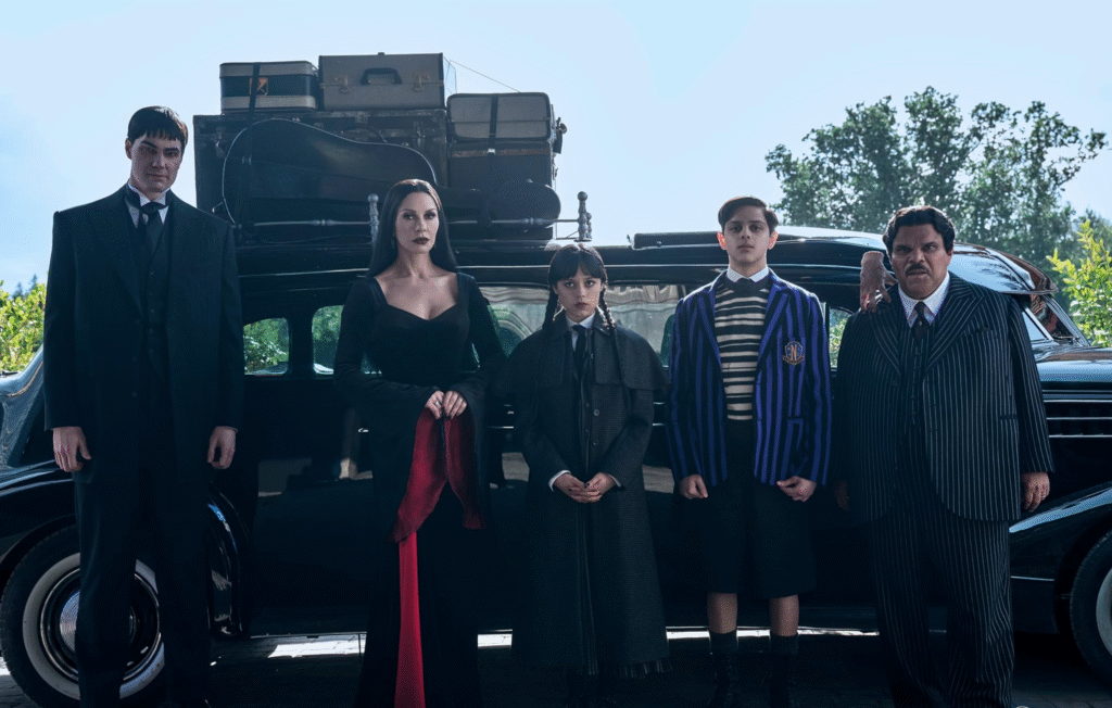 𝙳𝚘𝚠𝚗𝚕𝚘𝚊𝚍𝚒𝚗𝚐 𝚘𝚛 𝚆𝚊𝚝𝚌𝚑𝚒𝚗𝚐 Wednesday Season 2 𝚂𝚝𝚛𝚎𝚊𝚖𝚒𝚗𝚐 𝚝𝚑𝚎 𝙵𝚞𝚕𝚕 𝙼𝚘𝚟𝚒𝚎 𝙾𝚗𝚕𝚒𝚗𝚎
𝚏𝚘𝚛 𝙵𝚛𝚎𝚎 𝚘𝚗 𝟷𝟸𝟹𝙼𝚘𝚟𝚒𝚎𝚜 & 𝚁𝚎𝚍𝚍𝙸𝚝, 𝚒𝚗𝚌𝚕𝚞𝚍𝚒𝚗𝚐 𝚠𝚑𝚎𝚛𝚎 𝚝𝚘 𝚆𝚊𝚝𝚌𝚑 Wednesday Season 2
𝚕𝚊𝚝𝚎𝚜𝚝 𝚜𝚞𝚙𝚎𝚛𝚗𝚊𝚝𝚞𝚛𝚊𝚕 𝚌𝚘𝚖𝚎𝚍𝚢 𝚑𝚘𝚛𝚛𝚘𝚛 𝙼𝚘𝚟𝚒𝚎 Wednesday Season 2 𝚊𝚝 𝚑𝚘𝚖𝚎. Wednesday
Season 2
𝟸𝟶𝟸5 𝚊𝚟𝚊𝚒𝚕𝚊𝚋𝚕𝚎 𝚝𝚘 𝚂𝚝𝚛𝚎𝚊𝙼? 𝙸𝚜 𝚆𝚊𝚝𝚌𝚑𝚒𝚗𝚐 Wednesday Season 2 𝚘𝚗 𝙿𝚎𝚊𝚌𝚘𝚌𝚔, 𝙷𝙱𝙾 𝙼𝚊𝚡,
𝙽𝚎𝚝𝚏𝚕𝚒𝚡 𝚘𝚛 𝙳𝚒𝚜𝚗𝚎𝚢 𝙿𝚕𝚞𝚜? 𝚈𝚎𝚜, 𝚠𝚎 𝚑𝚊𝚟𝚎 𝚏𝚘𝚞𝚗𝚍 𝚊𝚗 𝚊𝚞𝚝𝚑𝚎𝚗𝚝𝚒𝚌
𝚂𝚝𝚛𝚎𝚊𝚖𝚒𝚗𝚐 𝚘𝚙𝚝𝚒𝚘𝚗/𝚜𝚎𝚛𝚟𝚒𝚌e